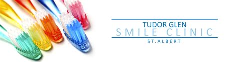 tudor glen smile clinic.